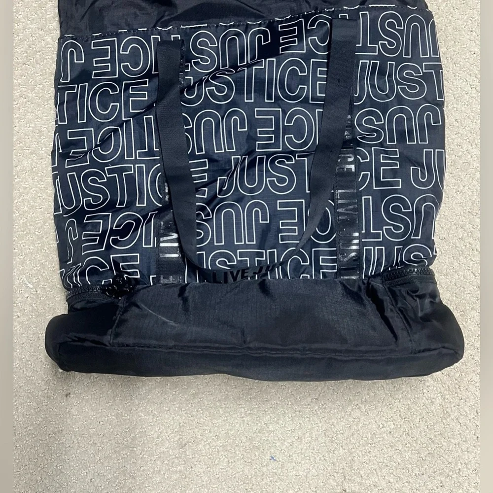 Justice‎ bag